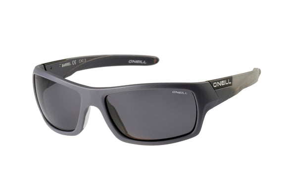 O'NEILL BARREL POLARIZED SUNGLASSES - Presidential Brand (R)