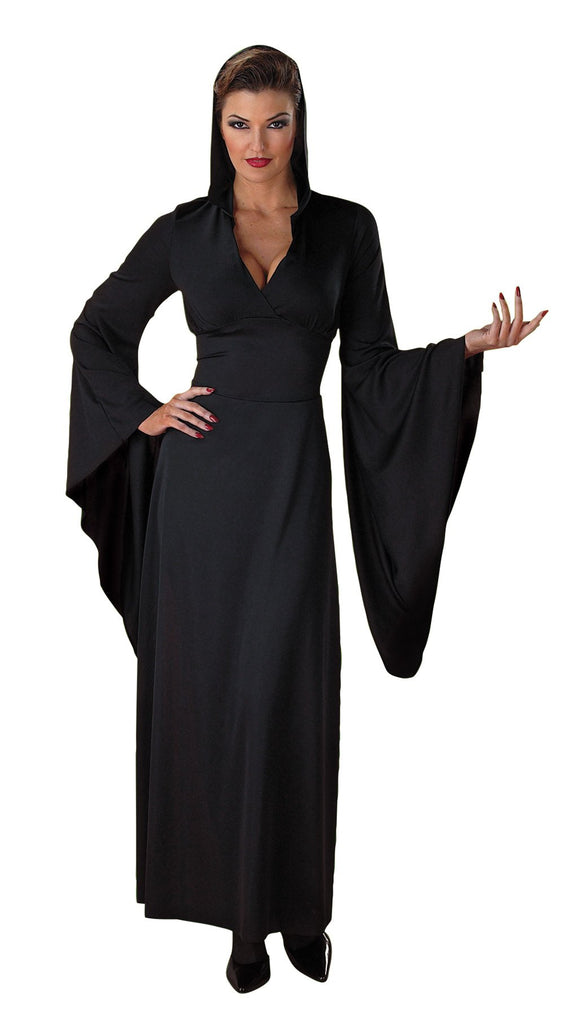 Robe Sexy Hooded - Presidential Brand (R)
