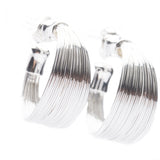 Concord Sterling Silver Bracelet - Presidential Brand (R)