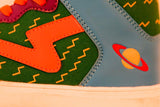 The Fins - Presidential Brand (R)