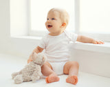 Infant Boys T-Shirts and Track Sweatpants - Presidential Brand (R)