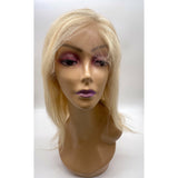 VIP Full Lace Wig Straight 150% density - Presidential Brand (R)