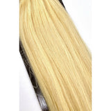 VIP Collection's 100% Remy Human Hair Nanorex System 18" / Silky Straight - Presidential Brand (R)