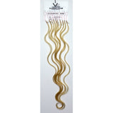 VIP Collection's 100% Remy Human Hair Nanorex System 18" / Body Wave - Presidential Brand (R)