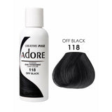 ADORE Semi Permanent Hair Color 4 fl oz - Presidential Brand (R)