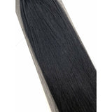 VIP Collection's 100% Remy Human Hair Nanorex System 18" / Silky Straight - Presidential Brand (R)