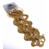 VIP Collection's 100% Remy Human Hair Nanorex System 18" / Body Wave - Presidential Brand (R)