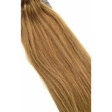 VIP Collection's 100% Remy Human Hair Nanorex System 18" / Silky Straight - Presidential Brand (R)