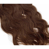 VIP Collection's 100% Remy Human Hair Nanorex System 18" / Body Wave - Presidential Brand (R)