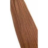 VIP Collection's 100% Remy Human Hair Nanorex System 18" / Silky Straight - Presidential Brand (R)