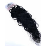 VIP Collection's 100% Remy Human Hair Nanorex System 18" / Body Wave - Presidential Brand (R)