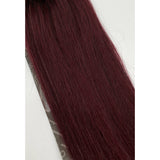 VIP Collection's 100% Remy Human Hair Nanorex System 18" / Silky Straight - Presidential Brand (R)