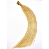 100% Remy Human Hair I-Tip System - Straight 18'' - Presidential Brand (R)