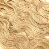 VIP Collection's 100% Remy Human Hair Nanorex System 18" / Body Wave - Presidential Brand (R)