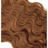 VIP Collection's 100% Remy Human Hair Nanorex System 18" / Body Wave - Presidential Brand (R)