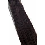 VIP Collection's 100% Remy Human Hair Nanorex System 18" / Silky Straight - Presidential Brand (R)