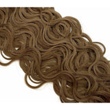 VIP Collection's 100% Remy Human Hair Nanorex System 18" / Body Wave - Presidential Brand (R)