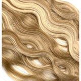 VIP Collection's 100% Remy Human Hair Nanorex System 18" / Body Wave - Presidential Brand (R)