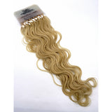 VIP Collection's 100% Remy Human Hair Nanorex System 18" / Body Wave - Presidential Brand (R)