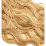 VIP Collection's 100% Remy Human Hair Nanorex System 18" / Body Wave - Presidential Brand (R)