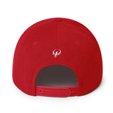 Presidential Snapback Hat - Presidential Brand (R)