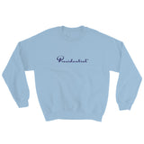Presidential Blue Sweatshirt - Presidential Brand (R)