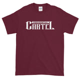 Presidential Cartel Shirt Short-Sleeve Tee - Presidential Brand (R)