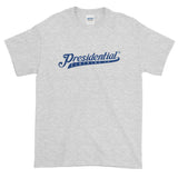Presidential Clothing Short-Sleeve T-Shirt - Presidential Brand (R)