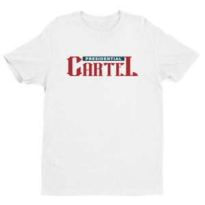 Presidential Cartel Short Sleeve T-Shirt - Presidential Brand (R)