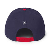 Presidential Snapback Hat Two Colors - Presidential Brand (R)