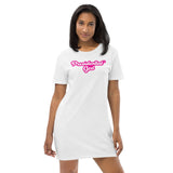 Presidential Girl Organic cotton t-shirt dress - Presidential Brand (R)
