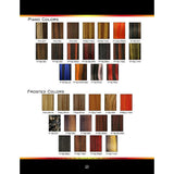 Unique's 100% Human Hair Full Wig / Style "B1" - Presidential Brand (R)