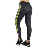 Printing Sexy Elastic Fitness Leggings paddy Workout - Presidential Brand (R)