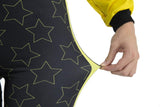 Printing Sexy Elastic Fitness Leggings paddy Workout - Presidential Brand (R)