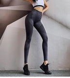 Sexy Women Sports Leggings Fitness Yoga Pants - Presidential Brand (R)