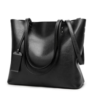 Famous Brand Designer Genuine Leather Handbag High Quality Shoulder Chain Female Crossbody Bags For Women 2018 Messenger N232 - Presidential Brand (R)