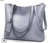 Famous Brand Designer Genuine Leather Handbag High Quality Shoulder Chain Female Crossbody Bags For Women 2018 Messenger N232 - Presidential Brand (R)