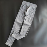 Seamless Leggings Yoga Pants Sport Fitness - Presidential Brand (R)