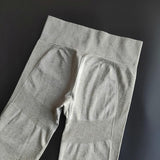 Seamless Leggings Yoga Pants Sport Fitness - Presidential Brand (R)