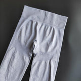 Seamless Leggings Yoga Pants Sport Fitness - Presidential Brand (R)