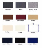 Men Wedding Suits Custom Made Tuxedos Formal Suit Jacket Pants Vest Tie - Presidential Brand (R)