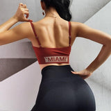 Sexy Women Sports Leggings Fitness Yoga Pants - Presidential Brand (R)