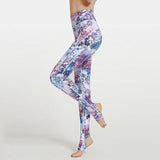 Women sports Athletic Pants Fitness Leggings - Presidential Brand (R)