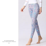 Printed Sport leggings Stretched Fitness yoga Pants - Presidential Brand (R)