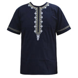 Dashiki Basin Embroidery - Presidential Brand (R)