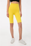 Yoga Shorts Doublesided Fitness Tight Gym sports - Presidential Brand (R)