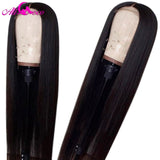 Ali Coco #4/30 Highlight Colored Human Hair Wigs Pre Plucked Lace Front Human Hair Wigs Ombre Remy Frontal Wig For Black Women - Presidential Brand (R)
