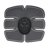 Fitness Abdominal Muscle Trainer EMS Electric Press Stimulator Slimming Machine Fitness Gym Equipment For training Apparatus Set - Presidential Brand (R)