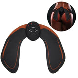 Fitness Abdominal Muscle Trainer EMS Electric Press Stimulator Slimming Machine Fitness Gym Equipment For training Apparatus Set - Presidential Brand (R)