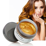 Hair Wax Color Styling Pomade Temporary Hair Dye Disposable Fashion Molding Coloring Mud Cream - Presidential Brand (R)